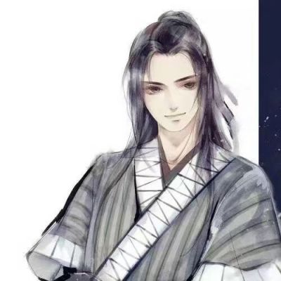 男生头像图片帅气帅气图片