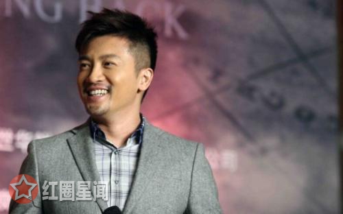 深扒苏有朋的老婆到底是谁 苏有朋斥周杰炒作引来众人关注