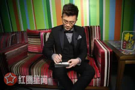 深扒苏有朋的老婆到底是谁 苏有朋斥周杰炒作引来众人关注图片