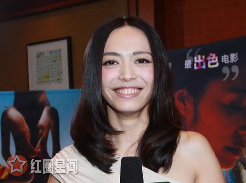 凌潇肃说姚晨恨之入骨是不是真的 姚晨出轨证据瞬间傻眼图片