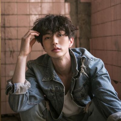 最帅男生头像动漫帅气挡脸图片