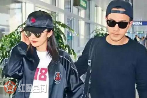 杨幂和刘恺威最近新闻曝光 天佑回应杨幂事件真相竟然是这样图片