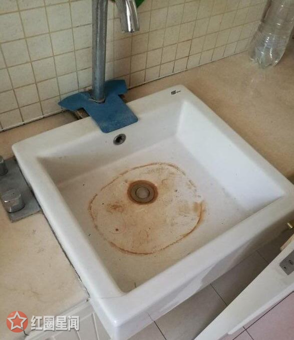 宋林静和杨童舒对比照傻傻的分不清 杨童舒豪宅被毁看着让人心疼图片