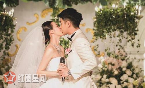 为何李茂婚礼没请至上励合 弦子为什么嫁给李茂二人怎么认识的图片