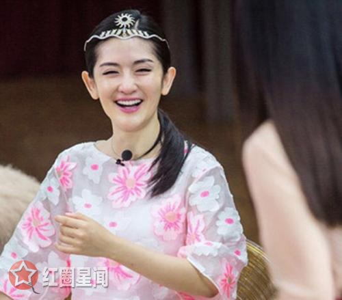 2017谢娜离开湖南卫视到底怎么回事 谢娜是不是遭到了封杀图片