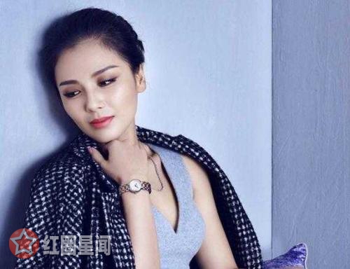 刘涛其实没有那么好 刘涛现身市场买菜惊艳众人图片