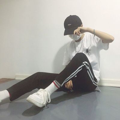 2017有意境的qq可爱头像小孩男生头像图片