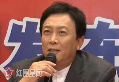 唐国强的第二任妻子是谁 唐国强谈小鲜肉引人深思