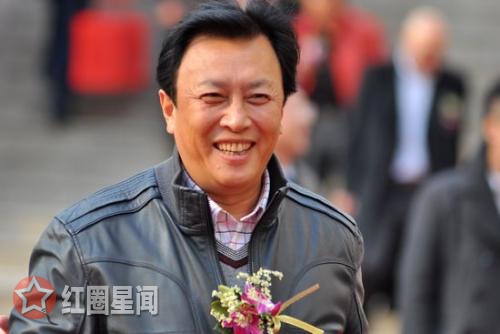 唐国强的第二任妻子是谁 唐国强谈小鲜肉引人深思图片