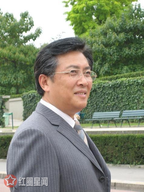 唐国强的第二任妻子是谁 唐国强谈小鲜肉引人深思图片