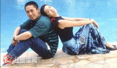 张艺谋一直忘不了巩俐 巩俐与张艺谋关系引人深思图片