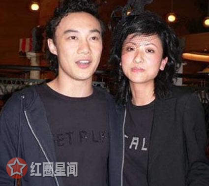 陈奕迅为什么爱徐濠萦 徐濠萦做什么让陈奕迅深爱她