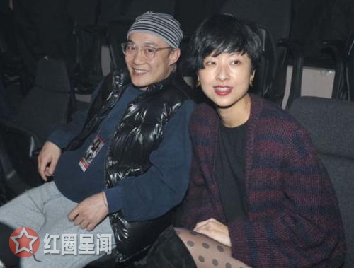 陈奕迅为什么爱徐濠萦 徐濠萦做什么让陈奕迅深爱她图片