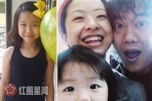 陈奕迅为什么爱徐濠萦 徐濠萦做什么让陈奕迅深爱她图片