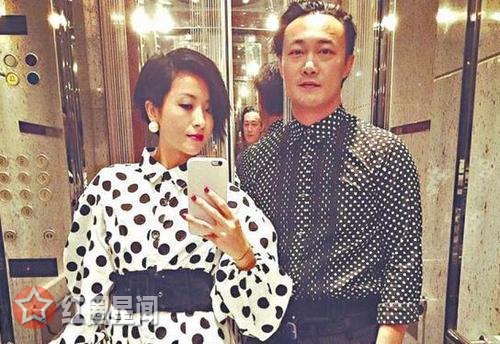 陈奕迅为什么爱徐濠萦 徐濠萦做什么让陈奕迅深爱她图片