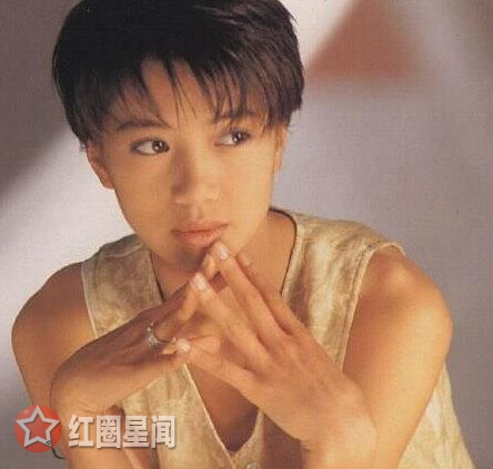 那些年袁咏仪被谁包过 袁咏仪被包事件全程揭秘