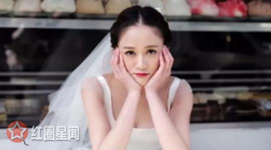 陈乔恩怎么出道的 曝陈乔恩片酬太贵遭剧组放弃图片