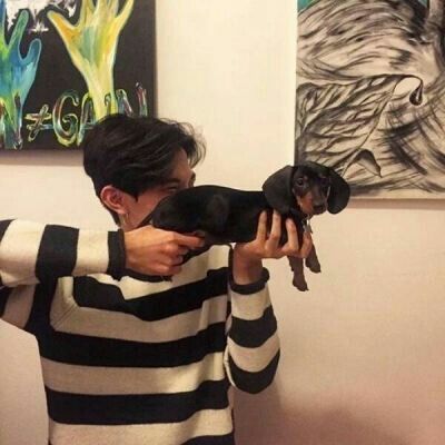 2017霸气超拽的紫色动漫男生头像冷酷图片