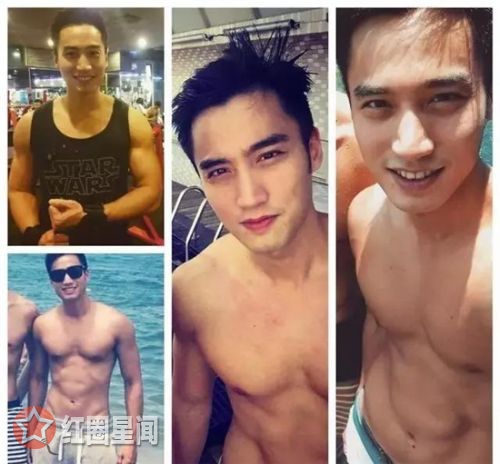 阿娇新男友富二代曝光 阿娇恋情曝光遭众人吐槽图片