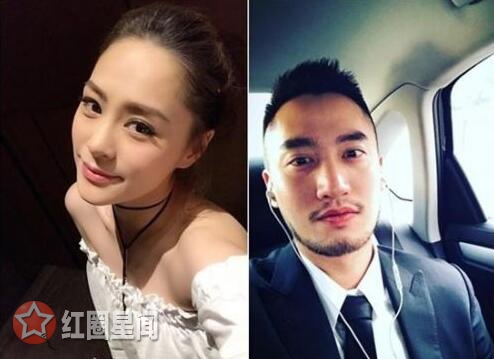 阿娇新男友富二代曝光 阿娇恋情曝光遭众人吐槽图片
