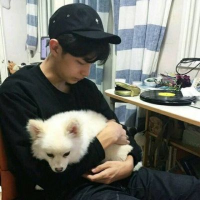 霸气超拽的男生伤感背影黑白头像图片