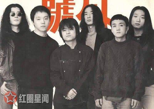 窦唯为什么退出黑豹 窦唯宣布将发新歌疑似复出