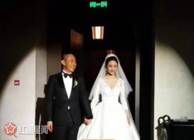 侯勇前妻沈蓉为何与他离婚 侯勇低调三婚新娘遭扒图片