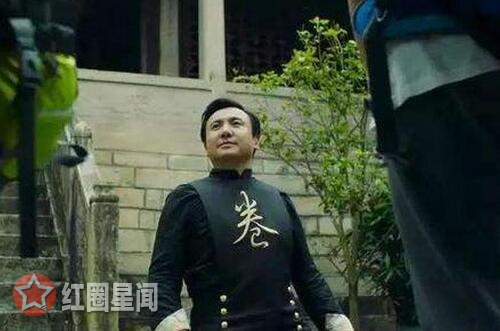 羞羞的铁拳为什么不是沈腾主演 沈腾发布会抱怨没当主角图片