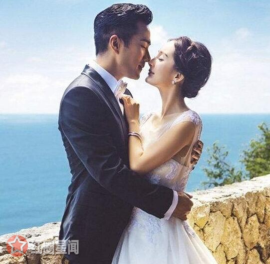 杨幂刘恺威最新消息揭秘 刘恺威生日杨幂送祝福图片