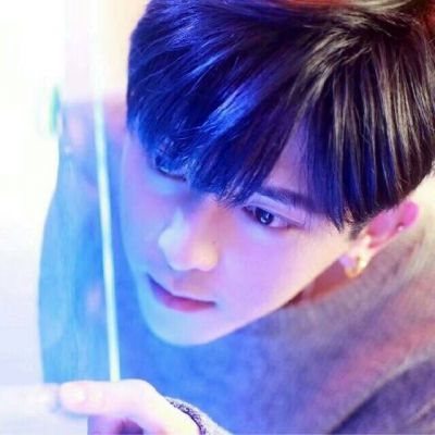 快手头像男生怎么制作图片