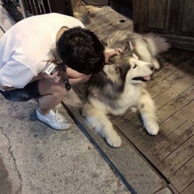 快手头像男生怎么制作图片