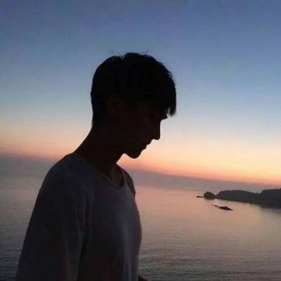 快手头像男生怎么制作图片