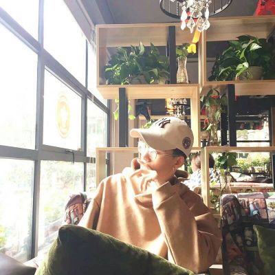 快手头像男生怎么制作图片