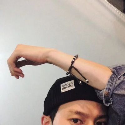 萌q的男生头像大全图片