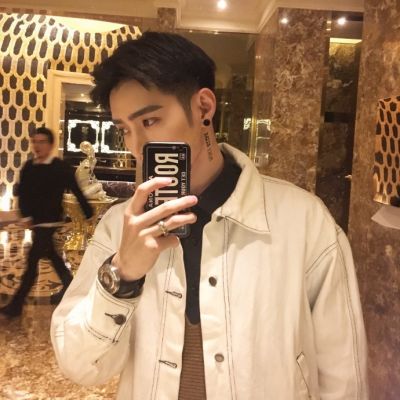 萌q的男生头像大全图片