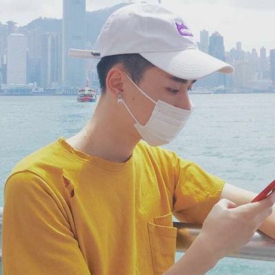 萌q的男生头像大全图片