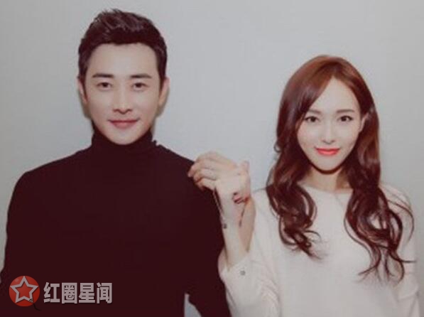 胡歌为什么不追唐嫣原来竟以兄妹相待 唐嫣罗晋首次合作拍戏图片
