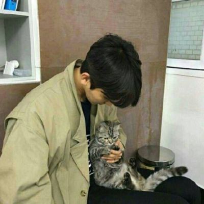 qq头像男生图片黑白图片