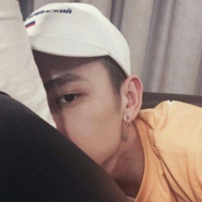 qq头像男生图片黑白图片