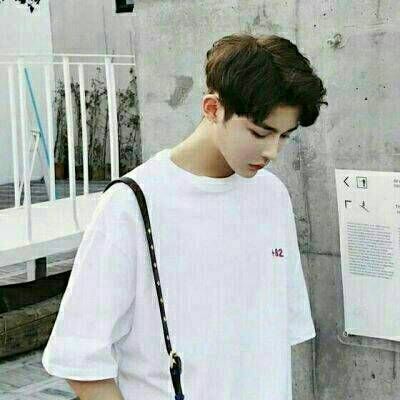 qq头像男生图片黑白图片
