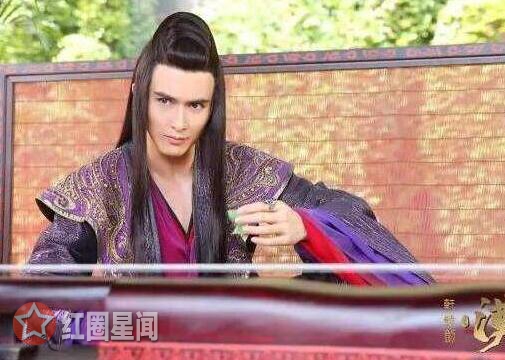 轩辕剑汉之云紫衣为什么是酋魔 紫衣尊者身上有什么秘密