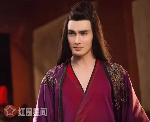 轩辕剑汉之云紫衣为什么是酋魔 紫衣尊者身上有什么秘密图片