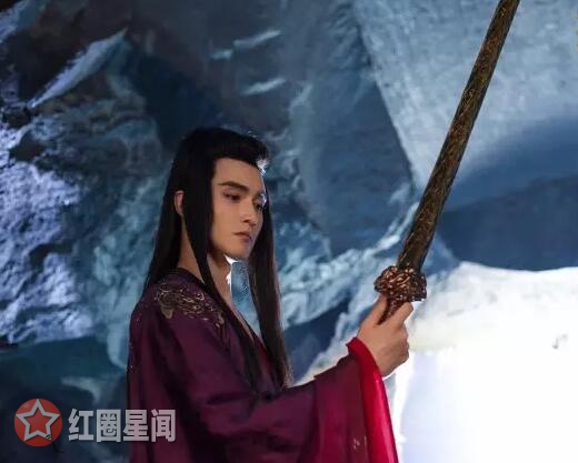 轩辕剑汉之云紫衣为什么是酋魔 紫衣尊者身上有什么秘密图片