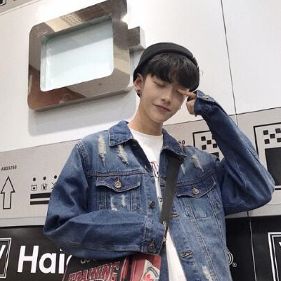 帅气阳光的可爱的qq图片头像男生图片