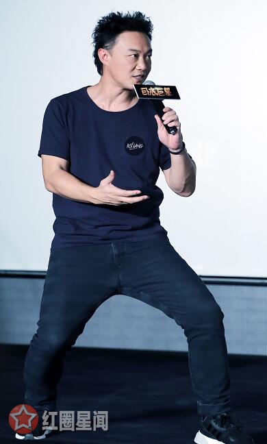网曝陈奕迅和杨千嬅的故事 陈奕迅与杨千嬅引人深思图片