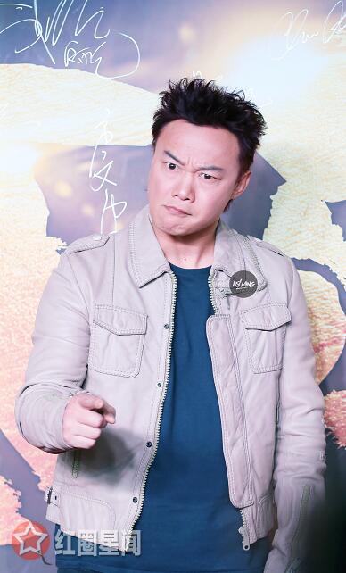 网曝陈奕迅和杨千嬅的故事 陈奕迅与杨千嬅引人深思图片