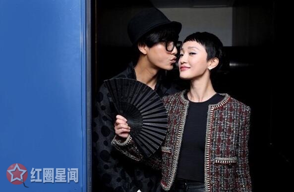 陈坤为什么不结婚 陈坤与赵薇关系遭扒图片