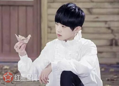 易烊千玺的真名叫什么 易烊千玺是真名还是艺名图片