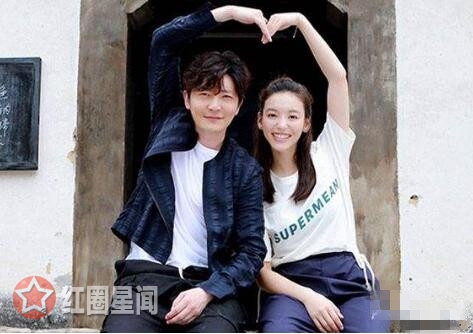 青恋林深结局和谁在一起了 林深为什么当村主任图片