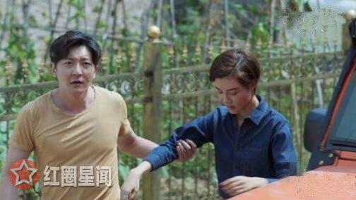 青恋林深结局和谁在一起了 林深为什么当村主任图片